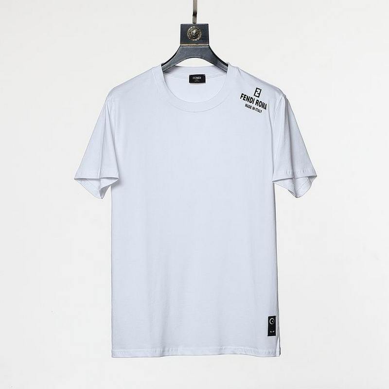 Fendi Men's T-shirts 222